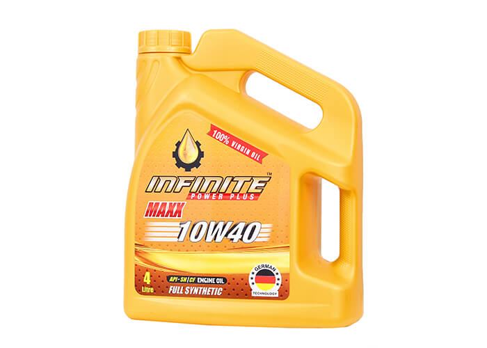 Engine Oil